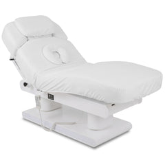 -2-Protective Table Cover C460 (Oil-resistant) Eterna - white-2