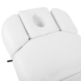 --Protective Table Cover C460 (Oil-resistant) Eterna - white-