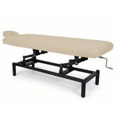 --Protective Table Cover C460 (Oil-resistant) Vigo 1 - beige-