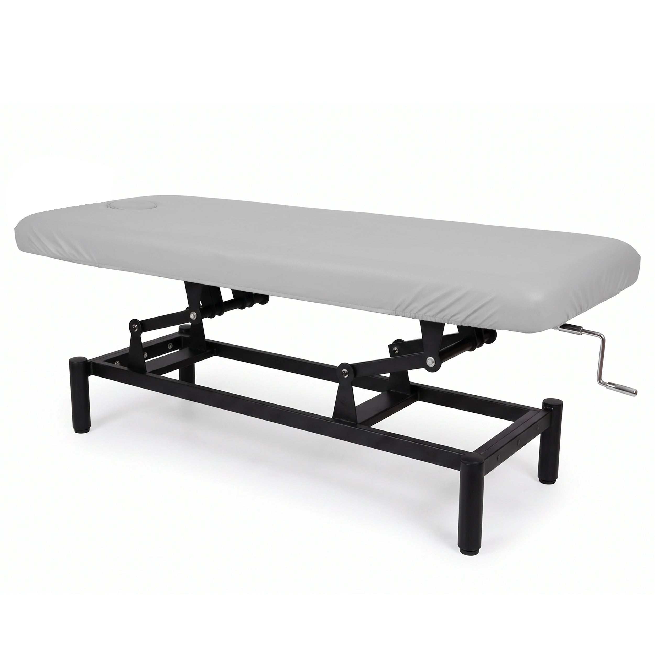 --Protective Table Cover C460 (Oil-resistant) Vigo 2 - grey-
