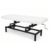 --Protective Table Cover C460 (Oil-resistant) Vigo 2 - white-