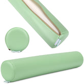 --Round Bolster 10x60 K022 Green-
