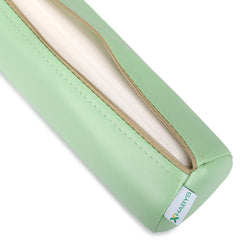 -1-Round Bolster 10x60 K022 Green-1