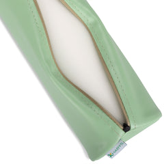 -1-Round Bolster 12x30 K022 Green-1