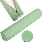 --Round Bolster 12x60 K022 Green-