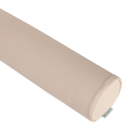 -2-Round Bolster 12x60 K101 Beige-2