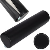 --Round Bolster 15x60 K015 Black-