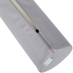 -2-Round Bolster 15x60 K029 Grey-2