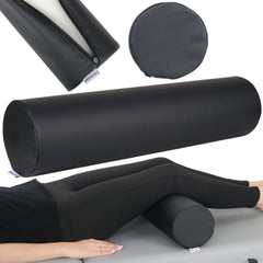 --Round Bolster 15x60 - K515 Black-