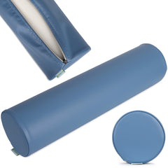 --Round Bolster 15x60 K651 Seamist-