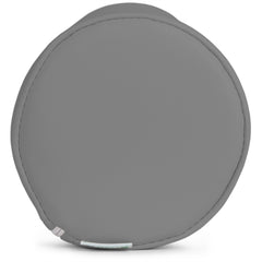 -3-Round Bolster 15x60 k322 Gray-3