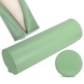 --Round Bolster 18x60 K022 Green-