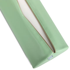 -1-Round Bolster 25x100 K022 Green-1