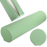 --Round Bolster 25x100 K022 Green-