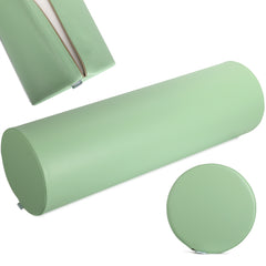 --Round Bolster 30x100 K022 Green-