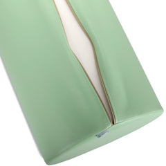 -1-Round Bolster 40x100 K022 Green-1