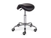 --Saddle chair LOFI Comfy Base k515 Black-