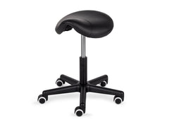 --Saddle chair LUMO Comfy Base K515 Black-