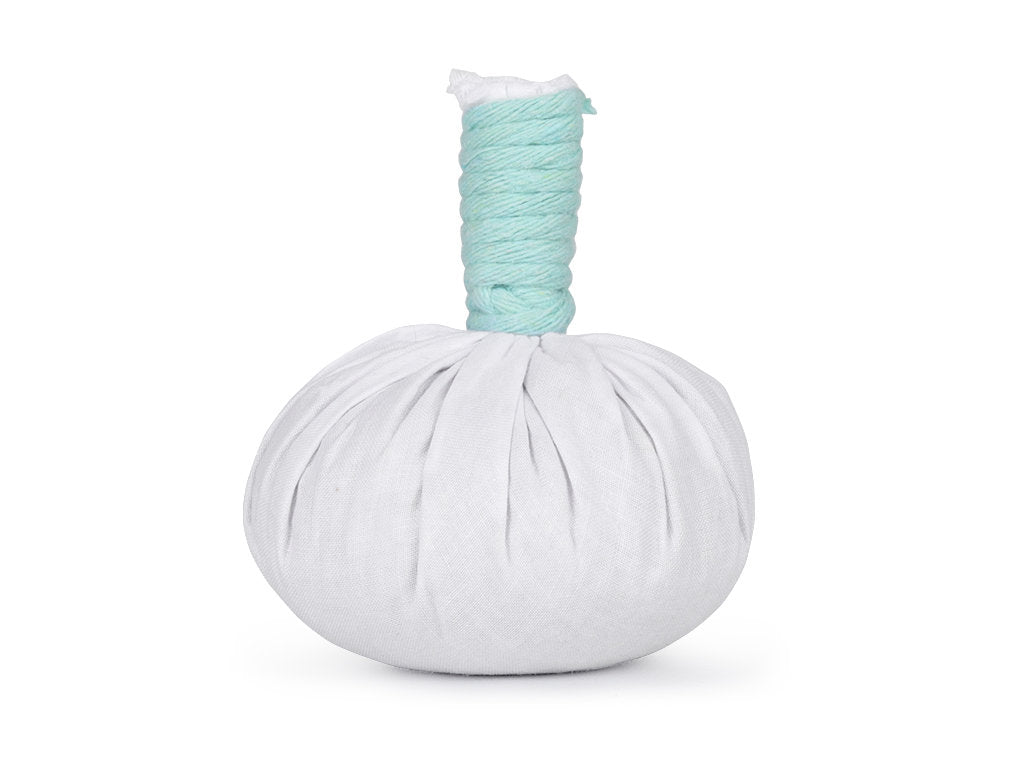 --Salt-herbs massage stamp 150 g-