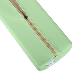 -3-Semi Round Bolster 60x15x10 K022 Green-3