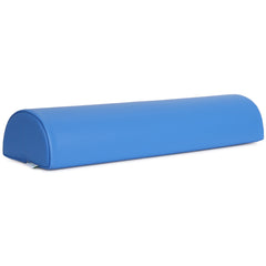 -3-Semi Round Bolster 60x15x10 K023 Blue-3