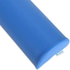 -2-Semi Round Bolster 60x15x10 K023 Blue-2