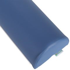 -2-Semi Round Bolster 60x15x10 K651 Seamist-2