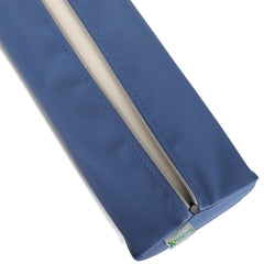 -1-Semi Round Bolster 60x15x10 K651 Seamist-1