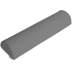 -2-Semi Round Bolster 60x15x10 k322 Gray-2