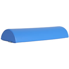 -3-Semi Round Bolster 60x19x9 K023 Blue-3