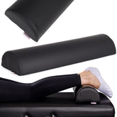 --Semi Round Bolster 60x19x9 - K515 Black-