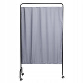 --Standard Black Modular Screen Curtain Grey-
