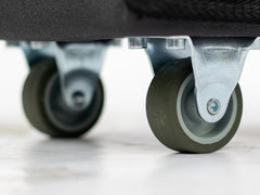 -1-Standard Carry Case 180/60 Wheels Option-1