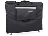 --Standard Carry Case 200/76 Wheels Option-