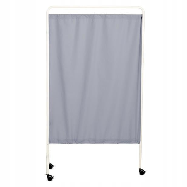 --Standard White Modular Screen Curtain Grey-