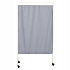 --Standard White Modular Screen Curtain Grey-
