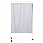 --Standard White Modular Screen Light Curtain Grey-