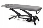 --Stationary massage table Agila 2 Touch Core k322 Gray-