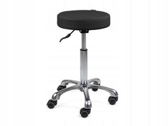 --Stool SILVA So Skin K415 black-