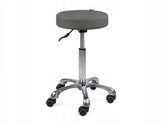--Stool SILVA So Skin K429 Gray-