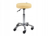 --Stool SILVA So Skin K433 beige-