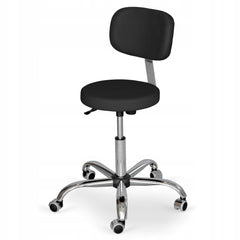 --Stool Stella Pro K015 Black-