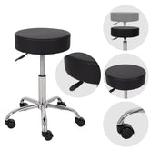--Stool TILA, Comfy Base k515 black-