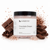 --Sugar Scrub Daily Spa Chocolate Dream HABYS 250 ml-