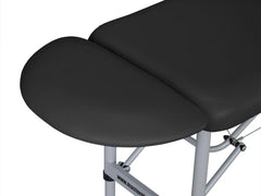 --Table extender For Chiro Ultralux 19 K015 Black-