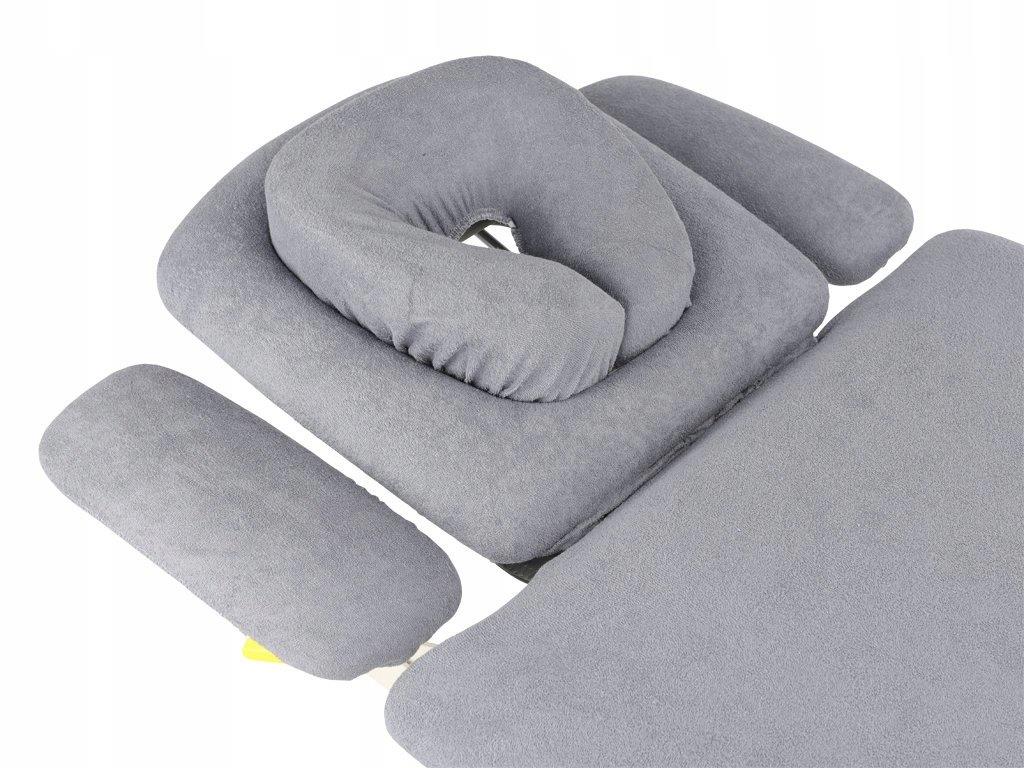 --Terry Table Sheet for Evero ERGO V4, X7; Proxima V4, X7 graphite-