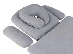 --Terry Table Sheet for Evero ERGO V4, X7; Proxima V4, X7 graphite-