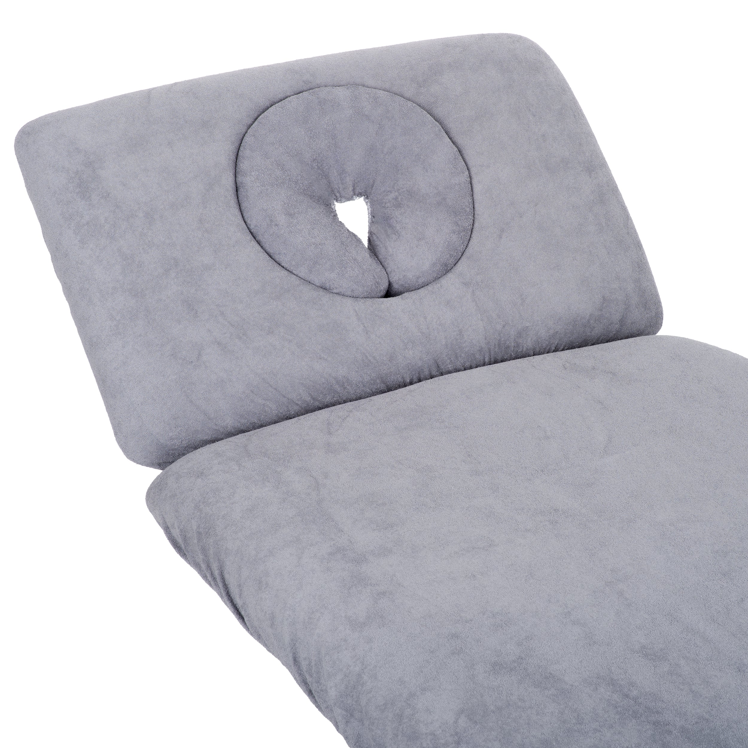 --Terry Table Sheet for Fortis 2 Ergo graphite-