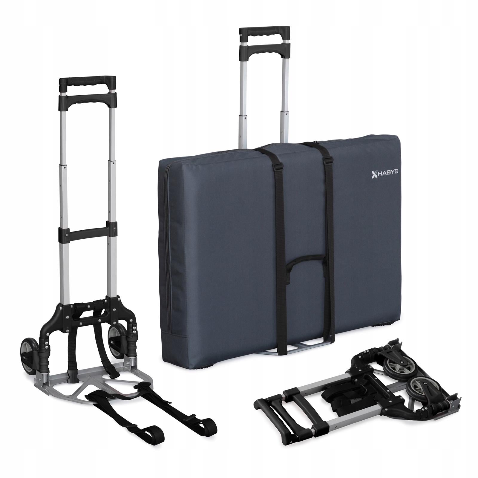 --Transportation Trolley Foldable-