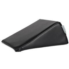 -3-Wedge Bolster 20x15x10 K015 Black-3